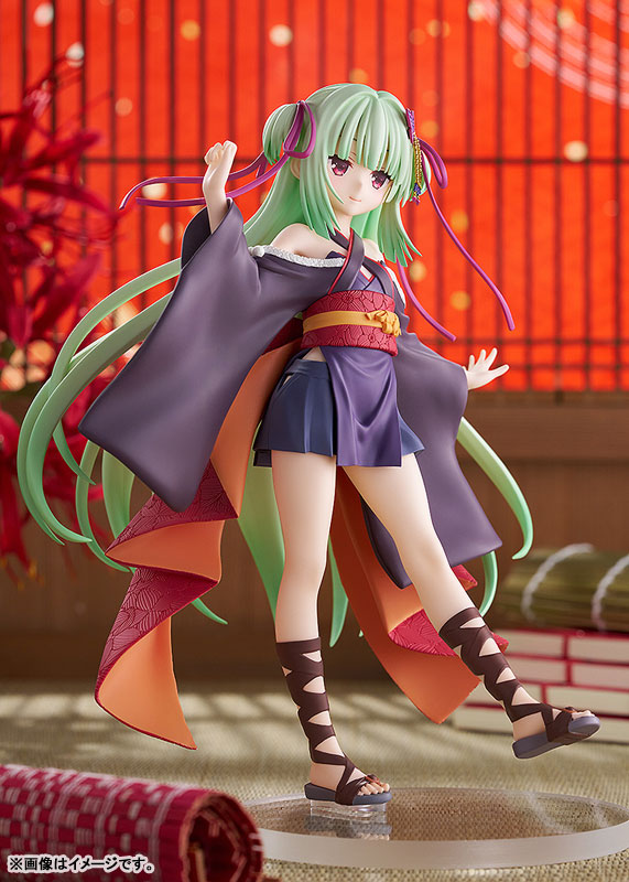 POP UP PARADE 千恋*万花 ムラサメ L size 完成品フィギュア