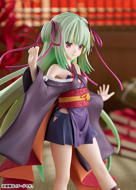 POP UP PARADE 千恋*万花 ムラサメ L size 完成品フィギュア