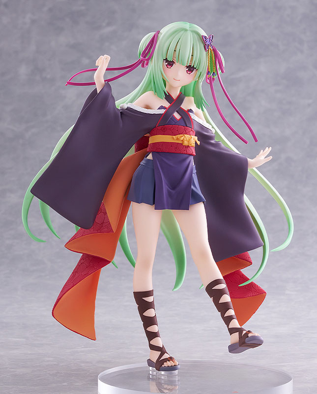 POP UP PARADE 千恋*万花 ムラサメ L size 完成品フィギュア