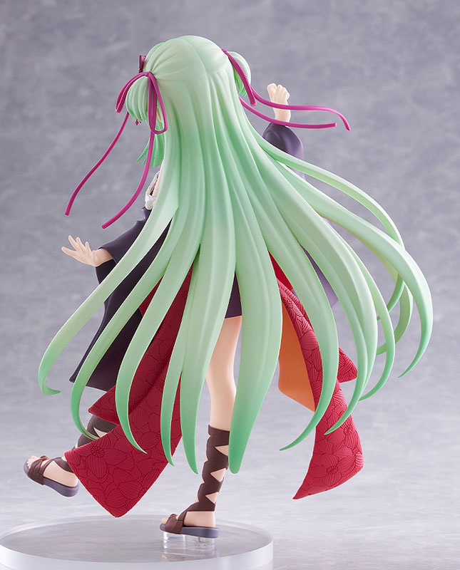 POP UP PARADE 千恋*万花 ムラサメ L size 完成品フィギュア