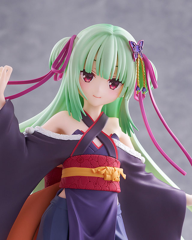 POP UP PARADE 千恋*万花 ムラサメ L size 完成品フィギュア