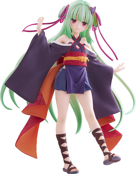 POP UP PARADE 千恋*万花 ムラサメ L size 完成品フィギュア