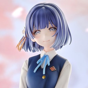 『学園アイドルマスター』秦谷美鈴 1/6 完成品フィギュア
