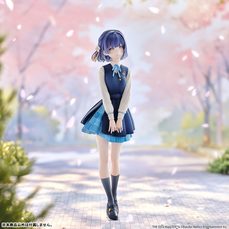『学園アイドルマスター』秦谷美鈴 1/6 完成品フィギュア
