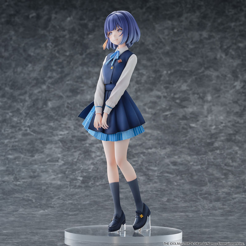 『学園アイドルマスター』秦谷美鈴 1/6 完成品フィギュア