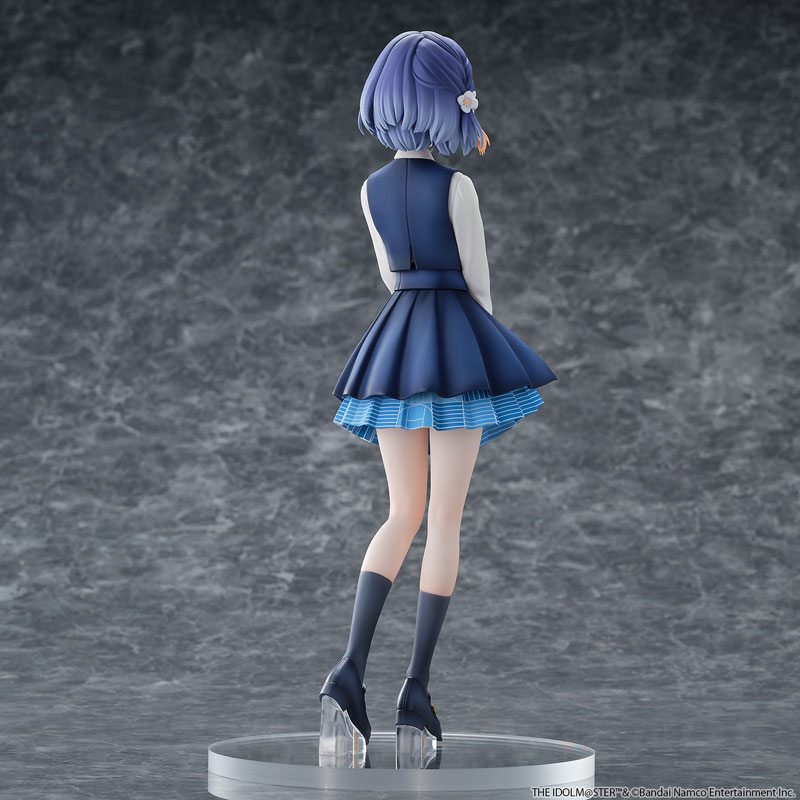 『学園アイドルマスター』秦谷美鈴 1/6 完成品フィギュア