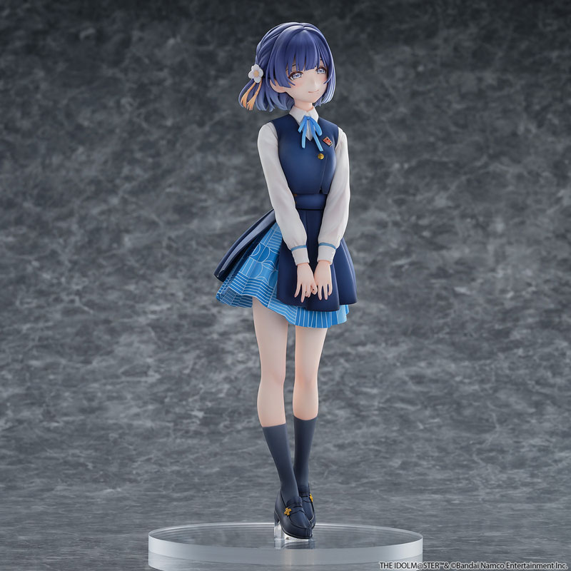 『学園アイドルマスター』秦谷美鈴 1/6 完成品フィギュア