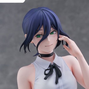 TENITOL TALL 劇場版『チェンソーマン レゼ篇』 レゼ 完成品フィギュア