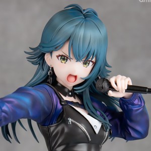 学園アイドルマスター 月村手毬-Luna say maybe- 1/7 完成品フィギュア