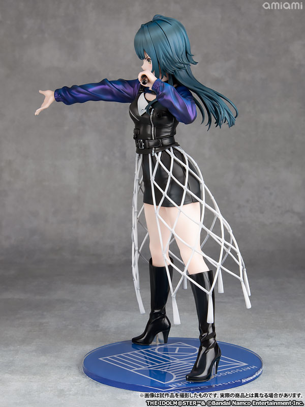 学園アイドルマスター 月村手毬-Luna say maybe- 1/7 完成品フィギュア