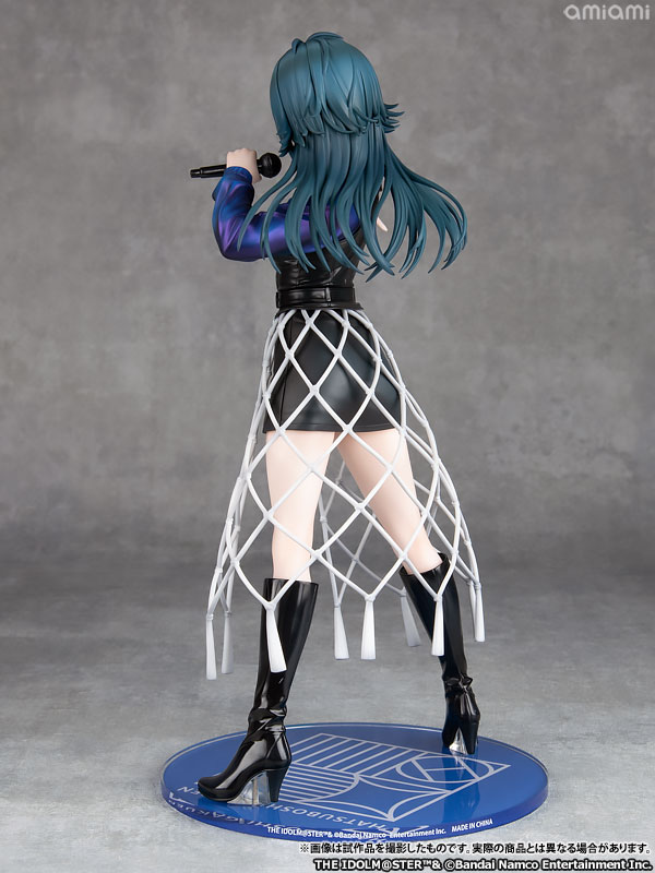 学園アイドルマスター 月村手毬-Luna say maybe- 1/7 完成品フィギュア