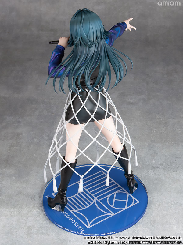 学園アイドルマスター 月村手毬-Luna say maybe- 1/7 完成品フィギュア
