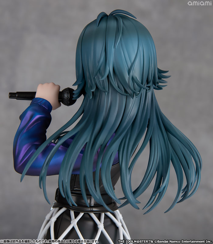 学園アイドルマスター 月村手毬-Luna say maybe- 1/7 完成品フィギュア