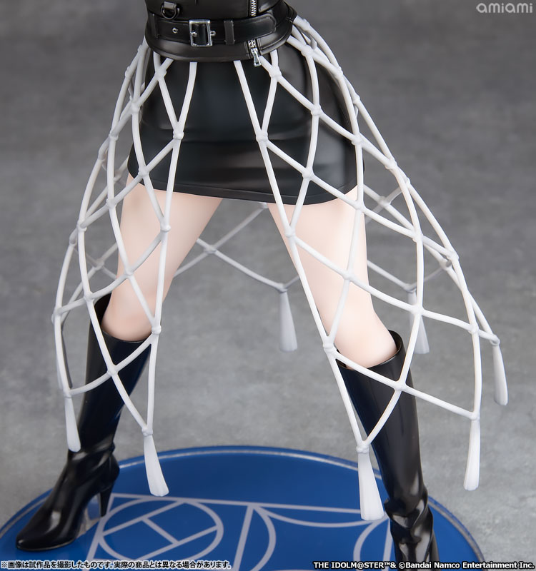 学園アイドルマスター 月村手毬-Luna say maybe- 1/7 完成品フィギュア
