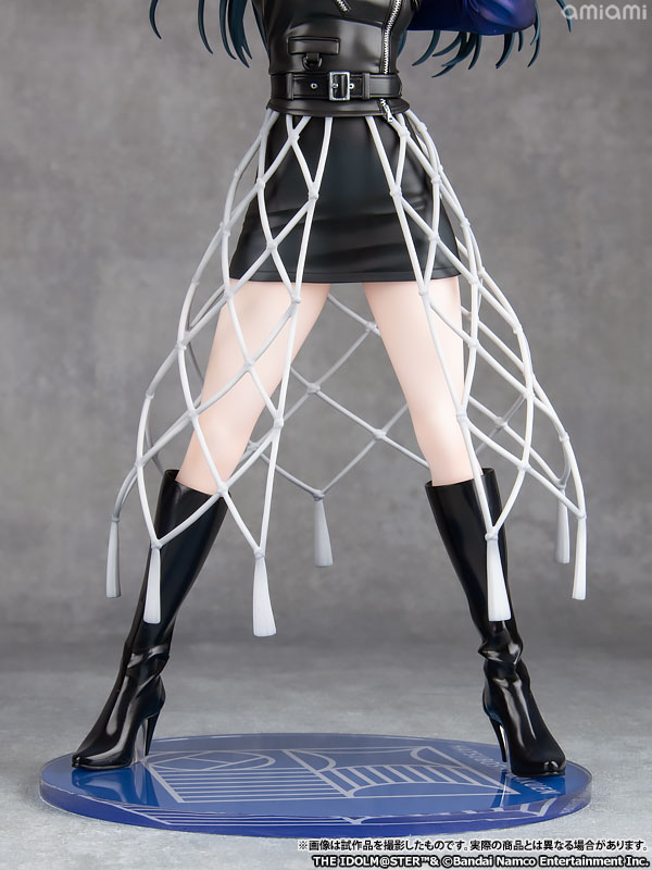 学園アイドルマスター 月村手毬-Luna say maybe- 1/7 完成品フィギュア