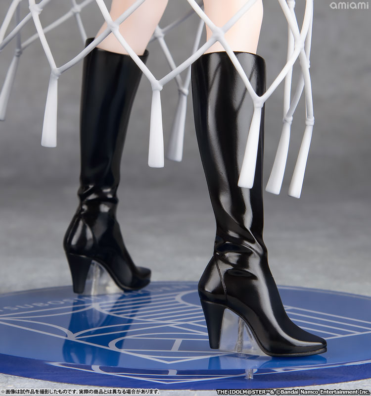 学園アイドルマスター 月村手毬-Luna say maybe- 1/7 完成品フィギュア