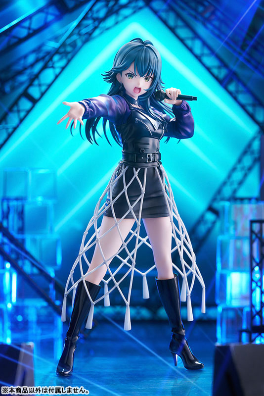 学園アイドルマスター 月村手毬-Luna say maybe- 1/7 完成品フィギュア