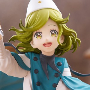 POP UP PARADE TVアニメ『とんがり帽子のアトリエ』 ココ L size 完成品フィギュア