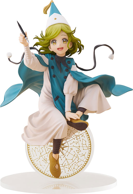 POP UP PARADE TVアニメ『とんがり帽子のアトリエ』 ココ L size 完成品フィギュア ココ