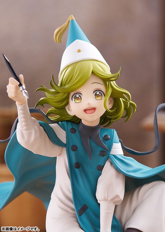 POP UP PARADE TVアニメ『とんがり帽子のアトリエ』 ココ L size 完成品フィギュア