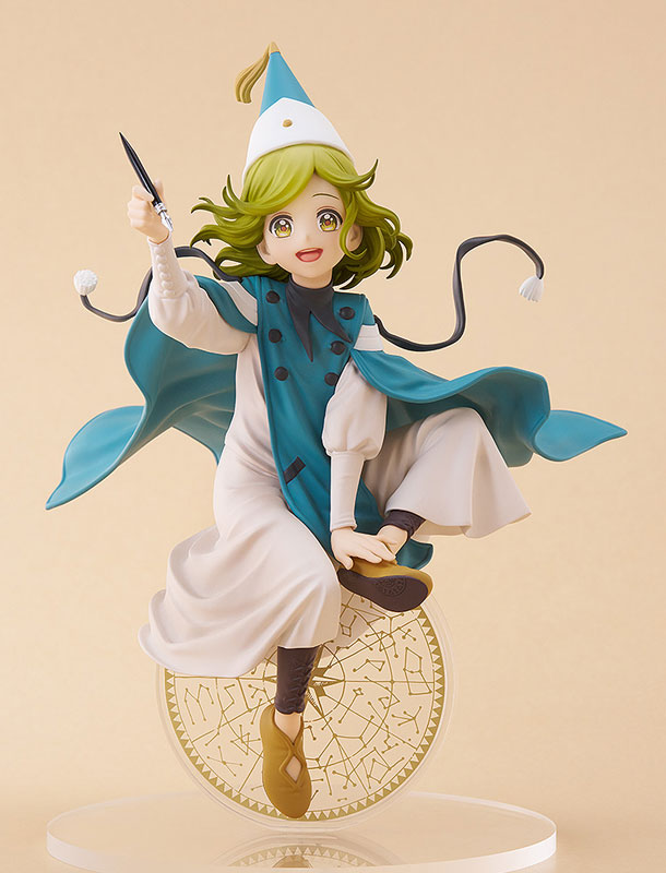 POP UP PARADE TVアニメ『とんがり帽子のアトリエ』 ココ L size 完成品フィギュア