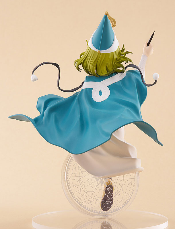 POP UP PARADE TVアニメ『とんがり帽子のアトリエ』 ココ L size 完成品フィギュア