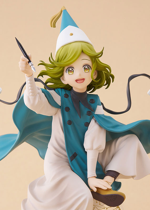 POP UP PARADE TVアニメ『とんがり帽子のアトリエ』 ココ L size 完成品フィギュア