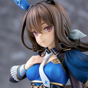 ウマ娘 プリティーダービー アドマイヤベガ 1/7 完成品フィギュア（再販）
