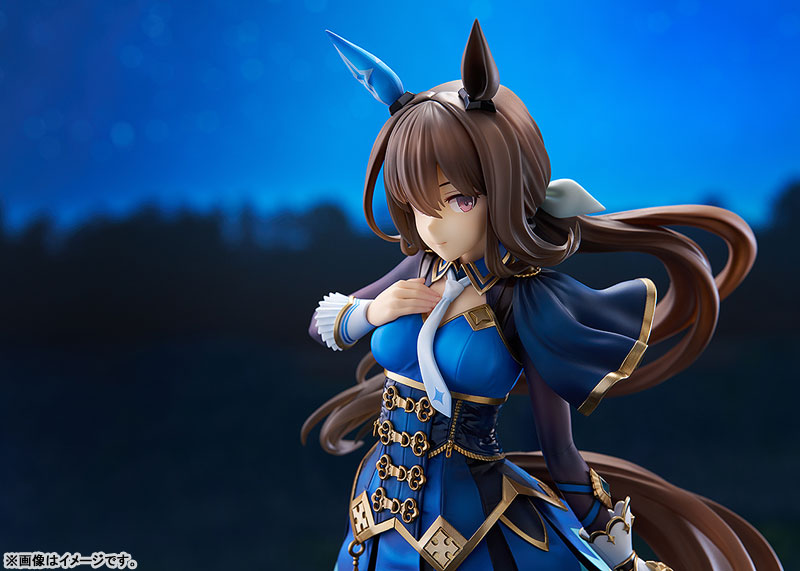 ウマ娘 プリティーダービー アドマイヤベガ 1/7 完成品フィギュア(再販)