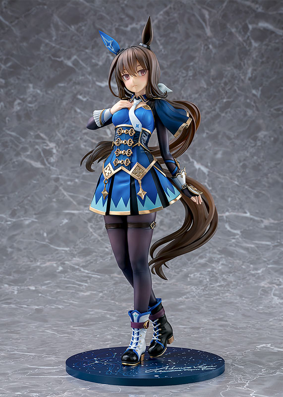ウマ娘 プリティーダービー アドマイヤベガ 1/7 完成品フィギュア(再販)
