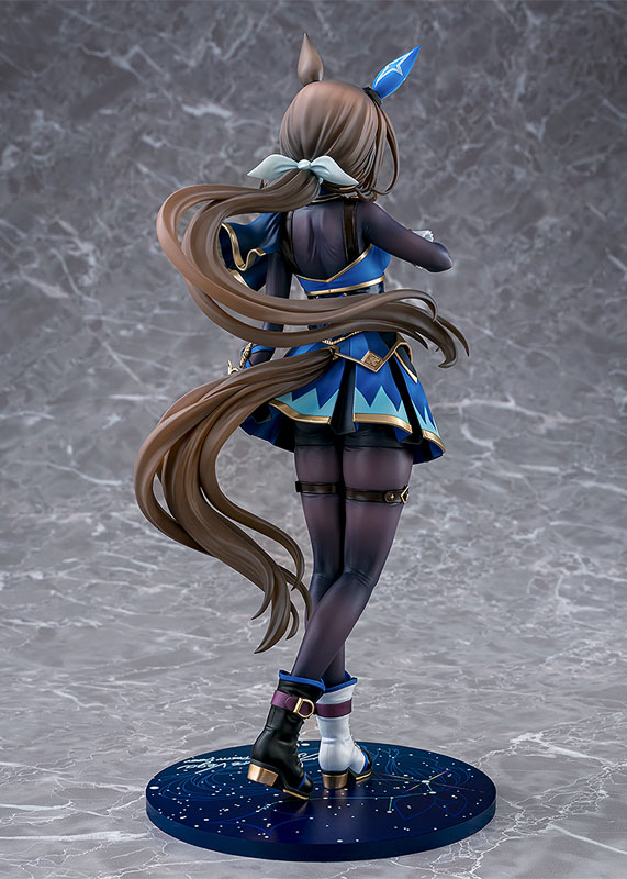ウマ娘 プリティーダービー アドマイヤベガ 1/7 完成品フィギュア(再販)