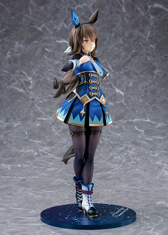 ウマ娘 プリティーダービー アドマイヤベガ 1/7 完成品フィギュア(再販)