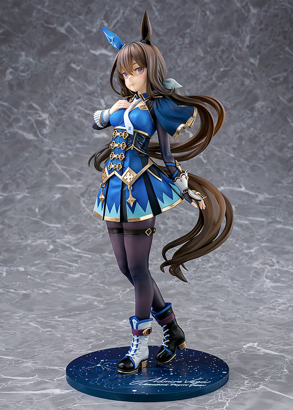 ウマ娘 プリティーダービー アドマイヤベガ 1/7 完成品フィギュア(再販)