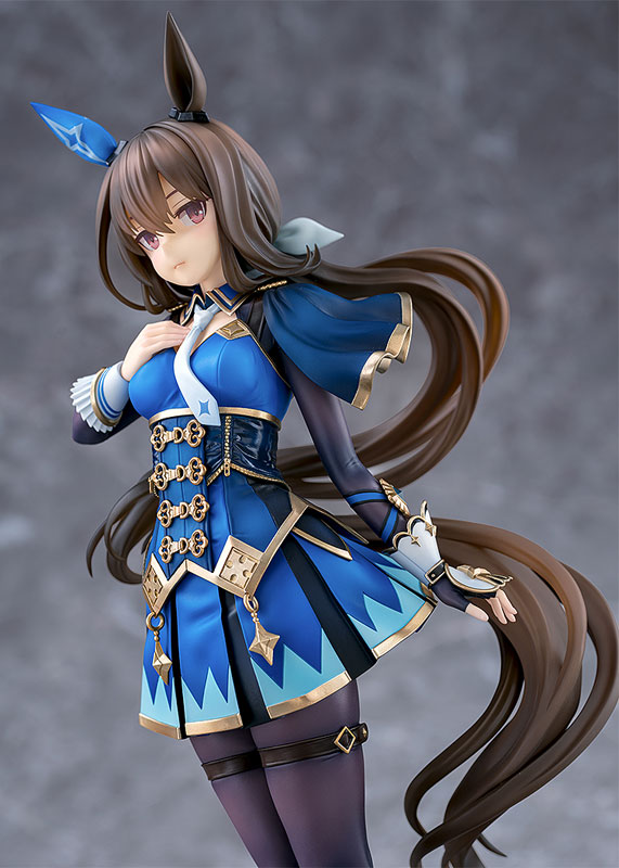 ウマ娘 プリティーダービー アドマイヤベガ 1/7 完成品フィギュア(再販)