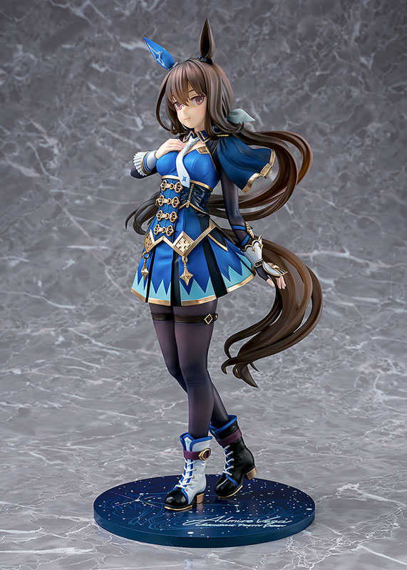 ウマ娘 プリティーダービー アドマイヤベガ 1/7 完成品フィギュア(再販)
