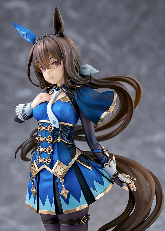 ウマ娘 プリティーダービー アドマイヤベガ 1/7 完成品フィギュア(再販)