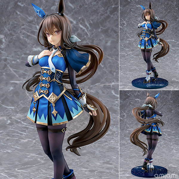 ウマ娘 プリティーダービー アドマイヤベガ 1/7 完成品フィギュア(再販)