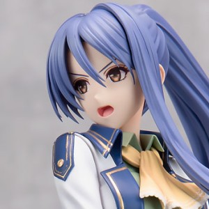 軌跡シリーズ ラウラ・S・アルゼイド 1/8 完成品フィギュア