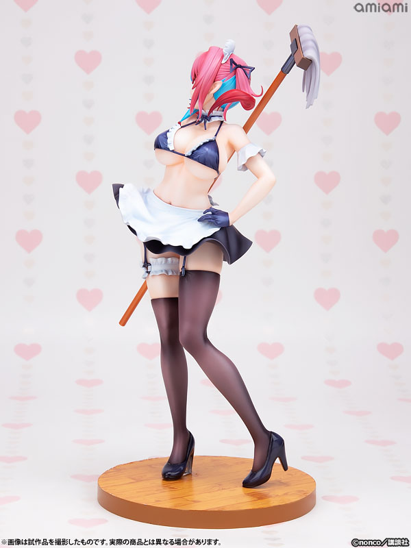 カナン様はあくまでチョロい 高潔カナン 1/7 完成品フィギュア