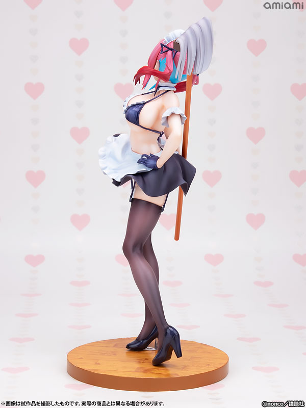 カナン様はあくまでチョロい 高潔カナン 1/7 完成品フィギュア