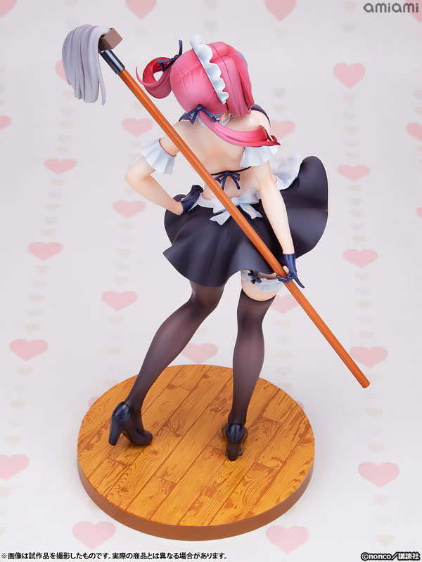 カナン様はあくまでチョロい 高潔カナン 1/7 完成品フィギュア