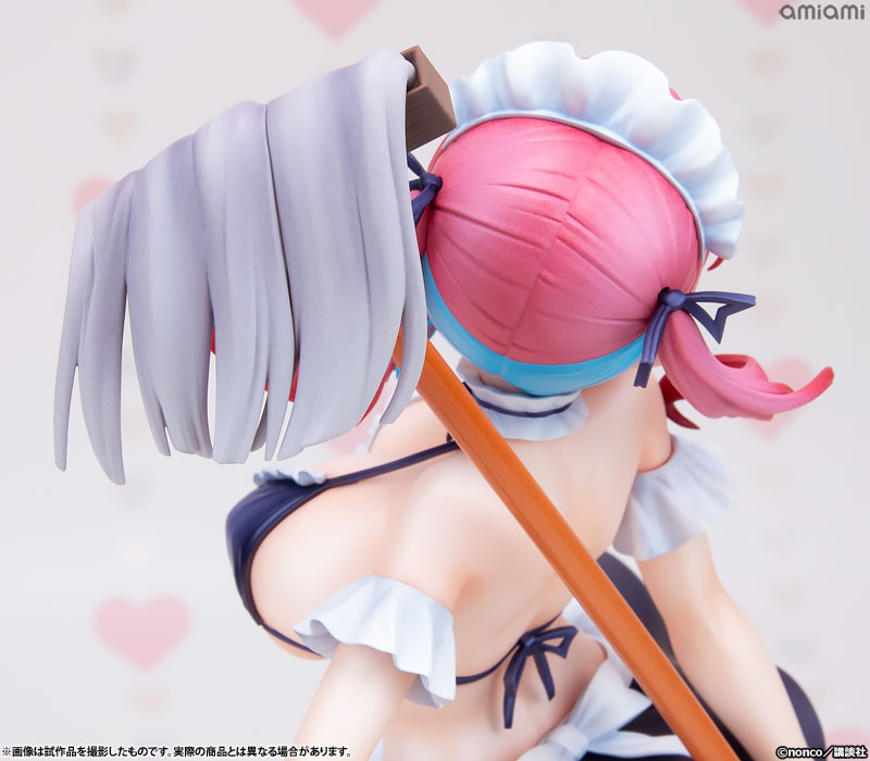 カナン様はあくまでチョロい 高潔カナン 1/7 完成品フィギュア