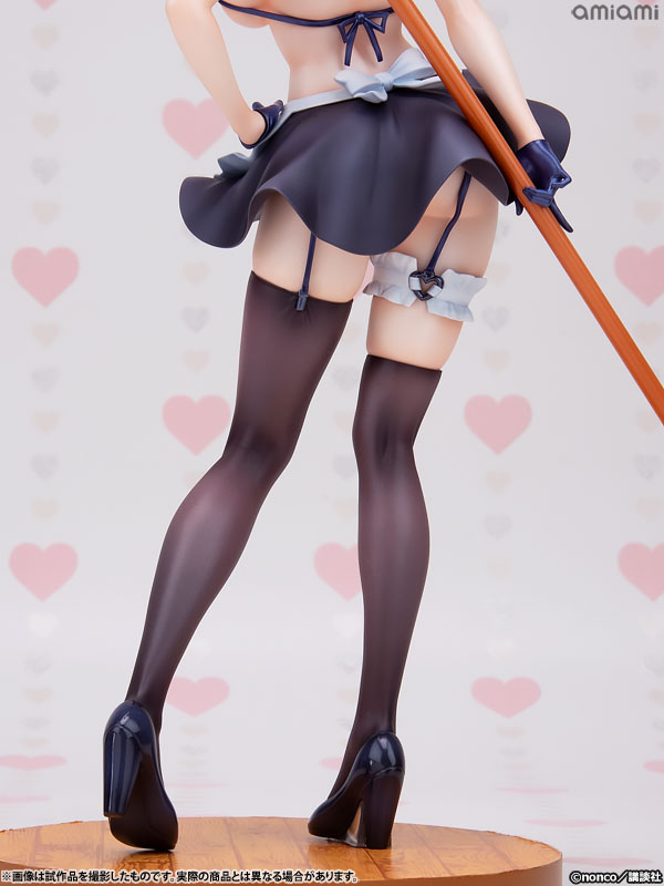 カナン様はあくまでチョロい 高潔カナン 1/7 完成品フィギュア