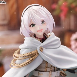 TVアニメ『魔女の旅々』 アムネシア 1/7 完成品フィギュア