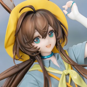 Gift+ アークナイツ アーミヤ 野趣の時間VER. 1/8 完成品フィギュア