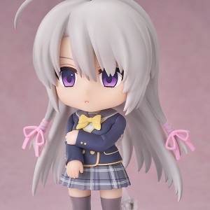 ねんどろいど サノバウィッチ 綾地寧々