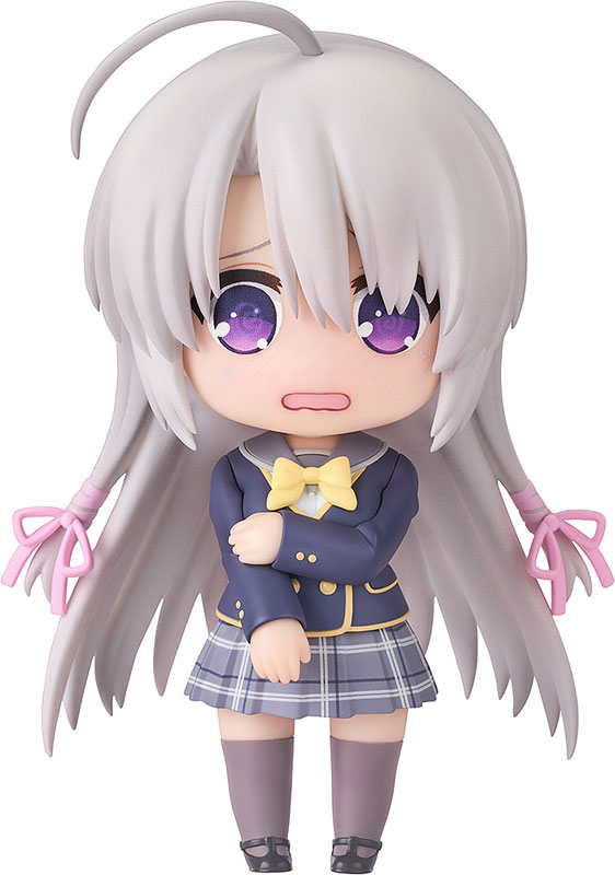 ねんどろいど サノバウィッチ 綾地寧々 綾地寧々