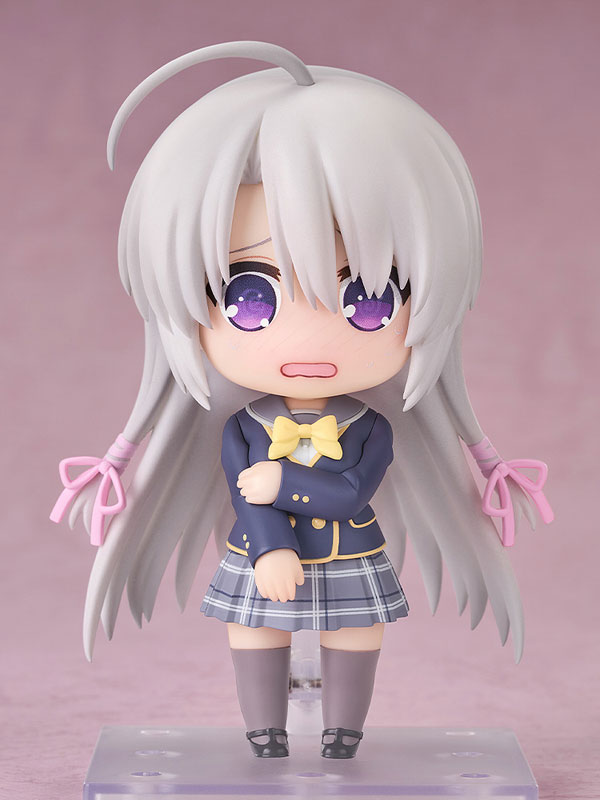 ねんどろいど サノバウィッチ 綾地寧々
