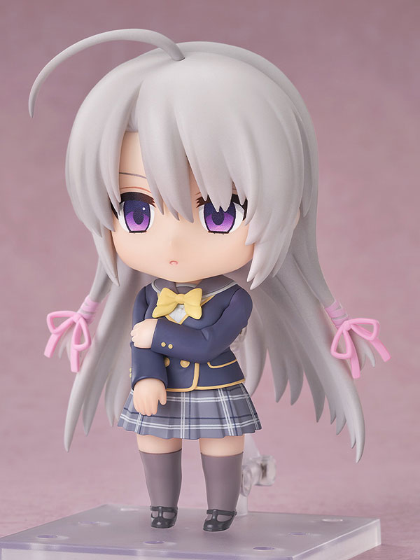 ねんどろいど サノバウィッチ 綾地寧々