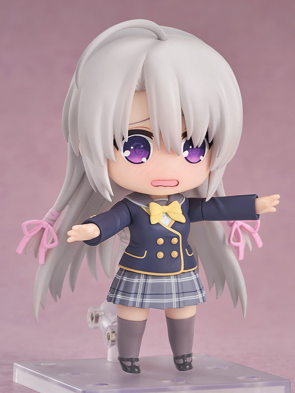 ねんどろいど サノバウィッチ 綾地寧々